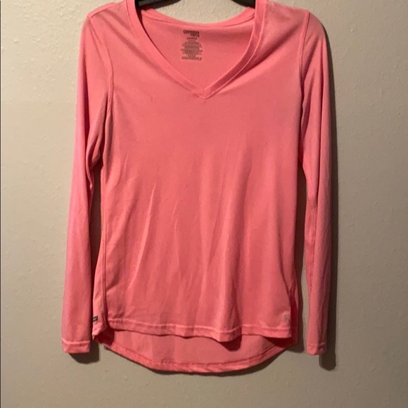 Danskin Now Tops - Women’s active wear long sleeve Danskin Now Tops - Women’s active wear long sleeve